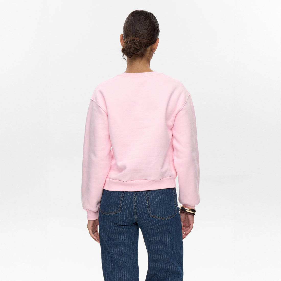 Nutyra Sweat - Cherry Blossom