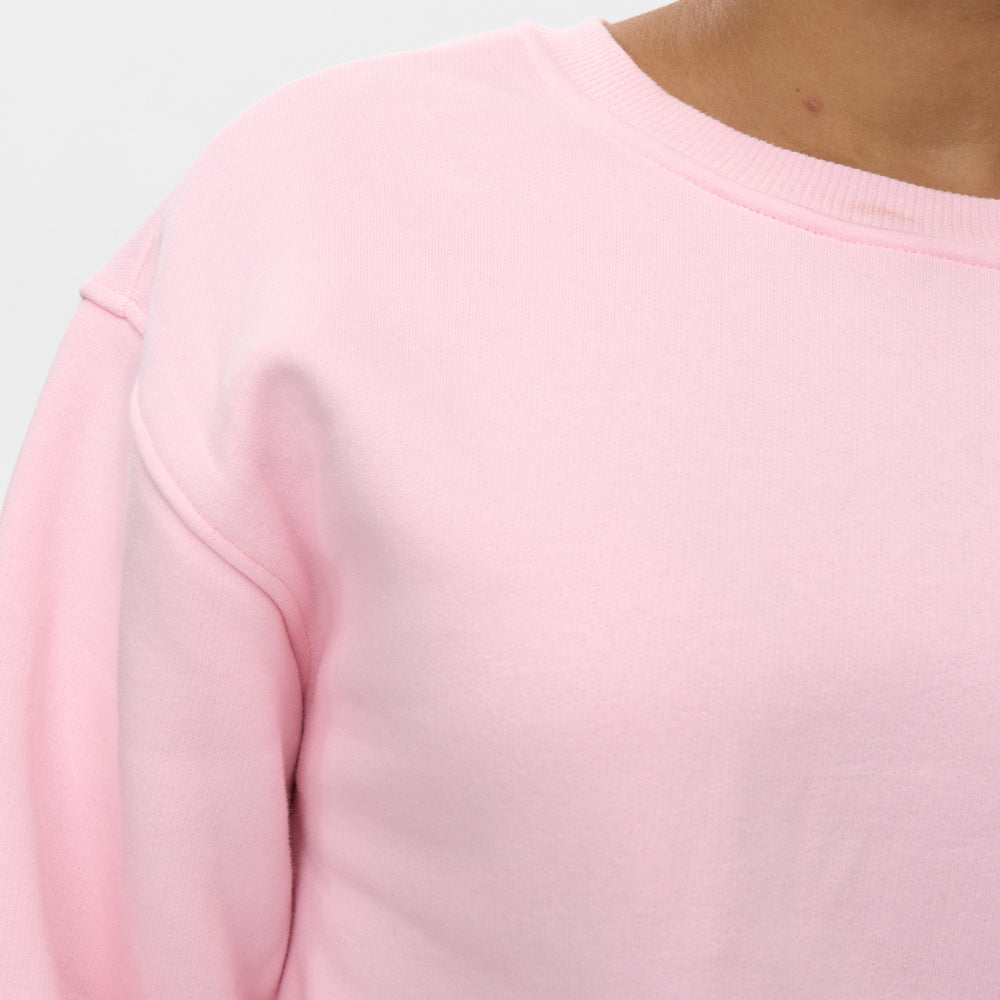 Nutyra Sweat - Cherry Blossom