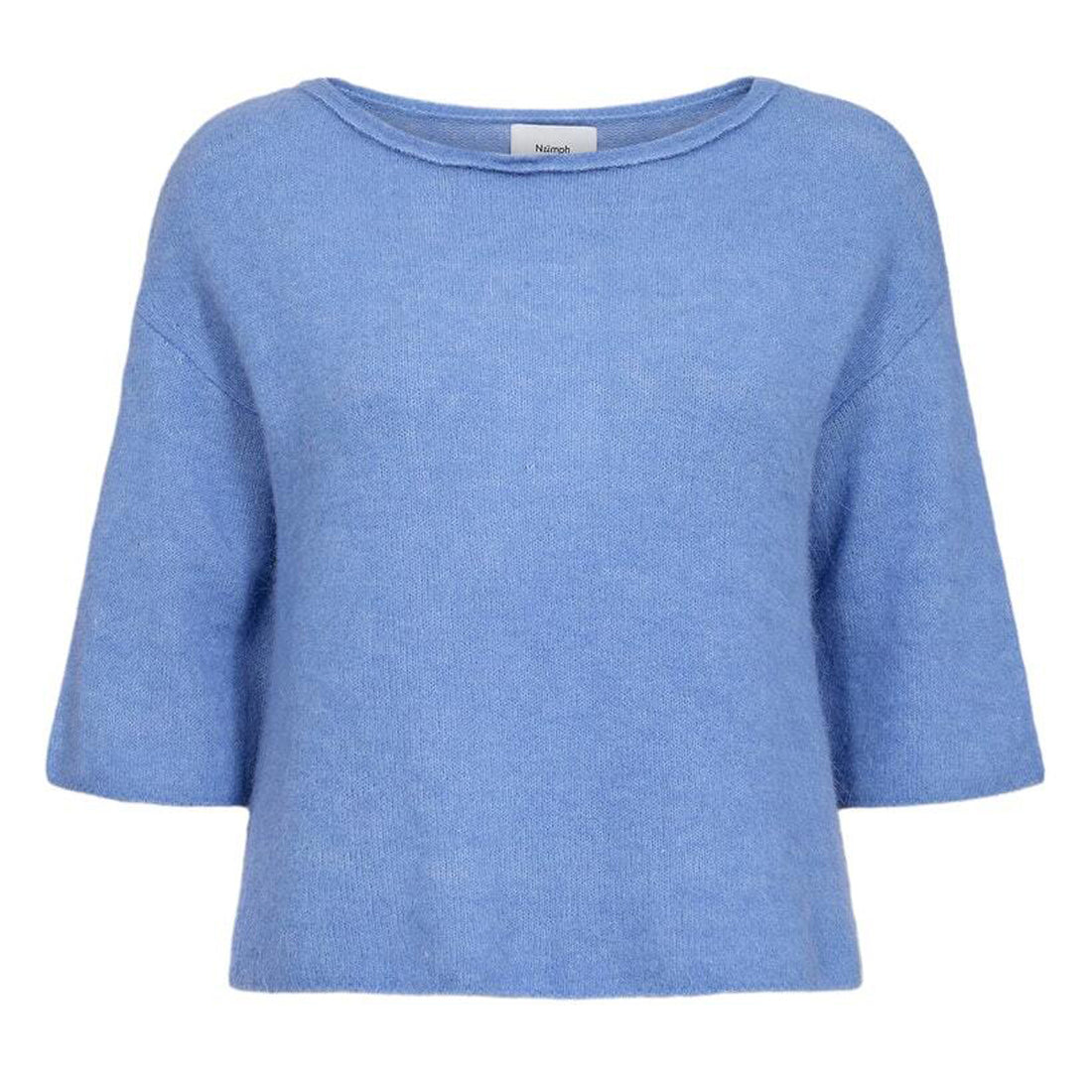 Nuriette Pleat Pullover - Provence