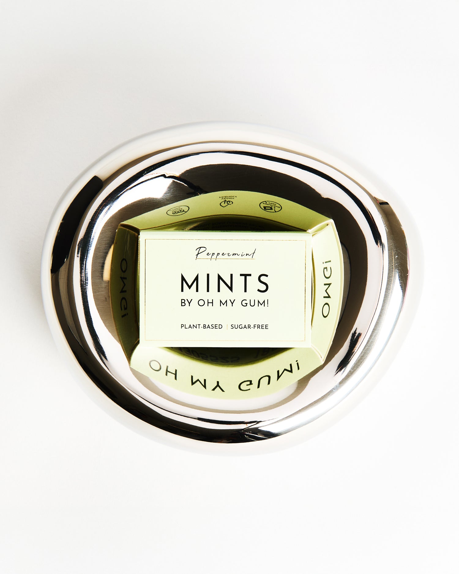 Mints - Mint