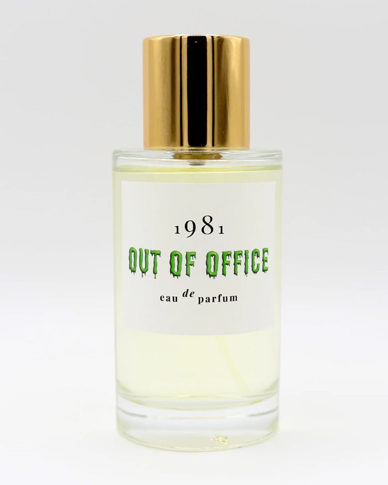 Eau De Parfum 100ml - Out Of Office
