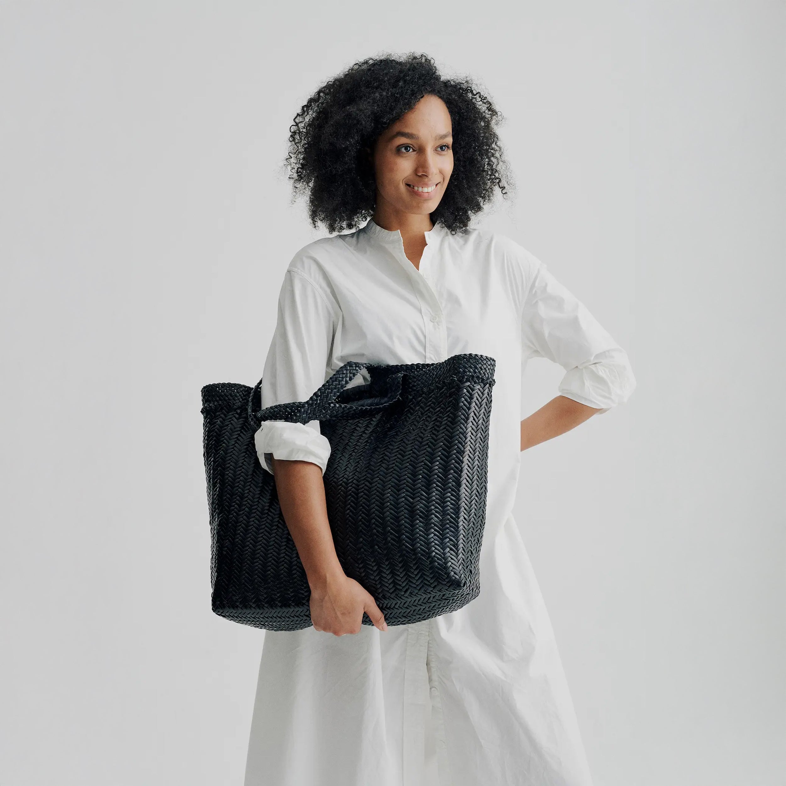 Oversize - Black