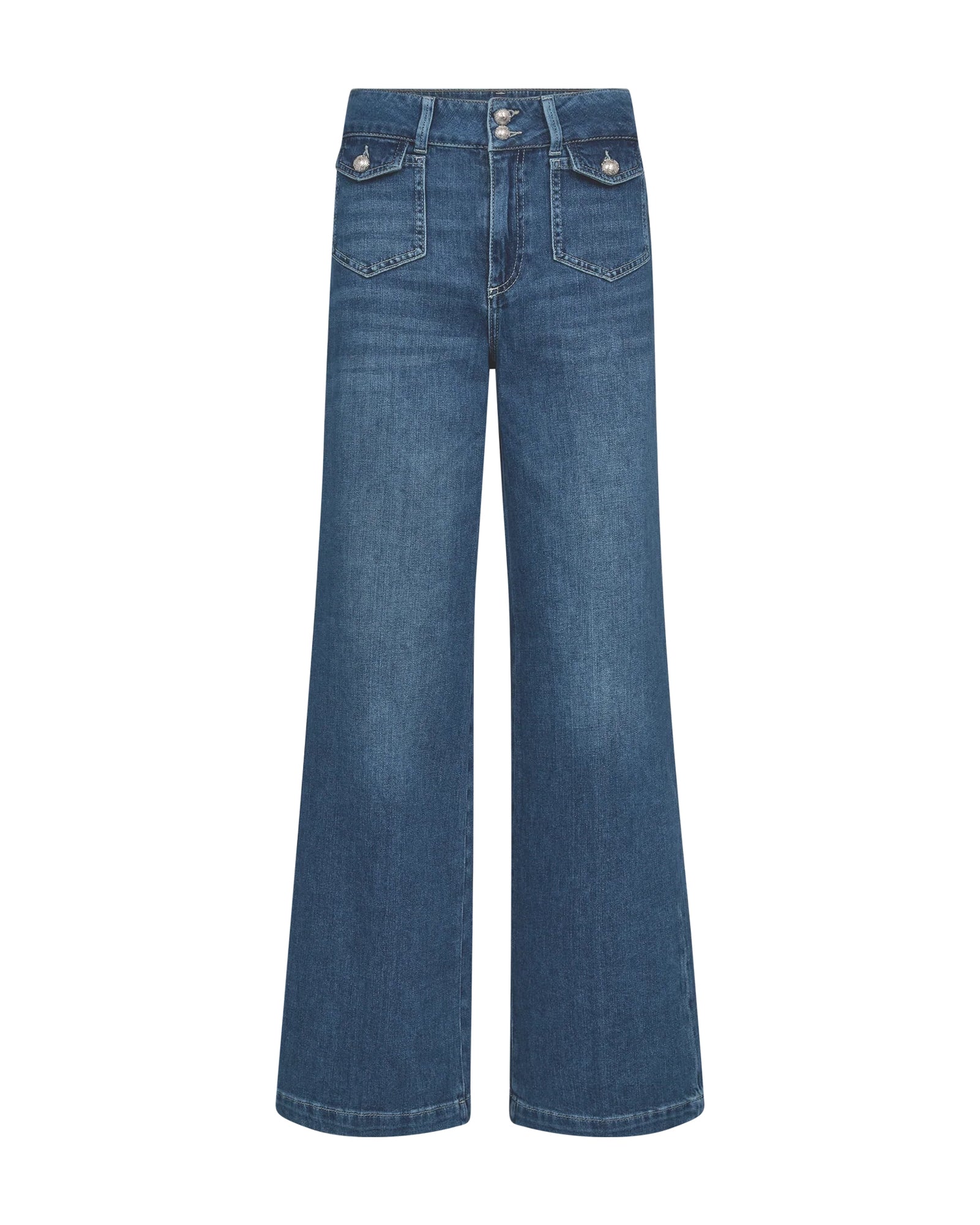 Colette Nagato Jeans - Blue