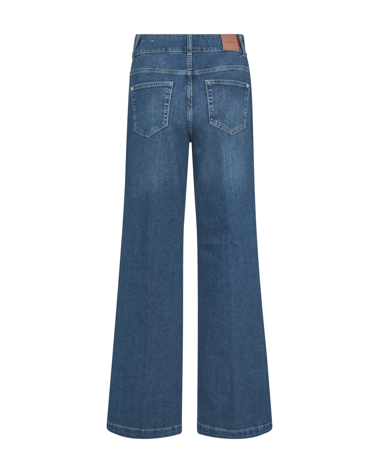 Colette Nagato Jeans - Blue