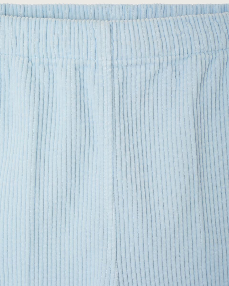Padow Trousers - Fontaine Vintage