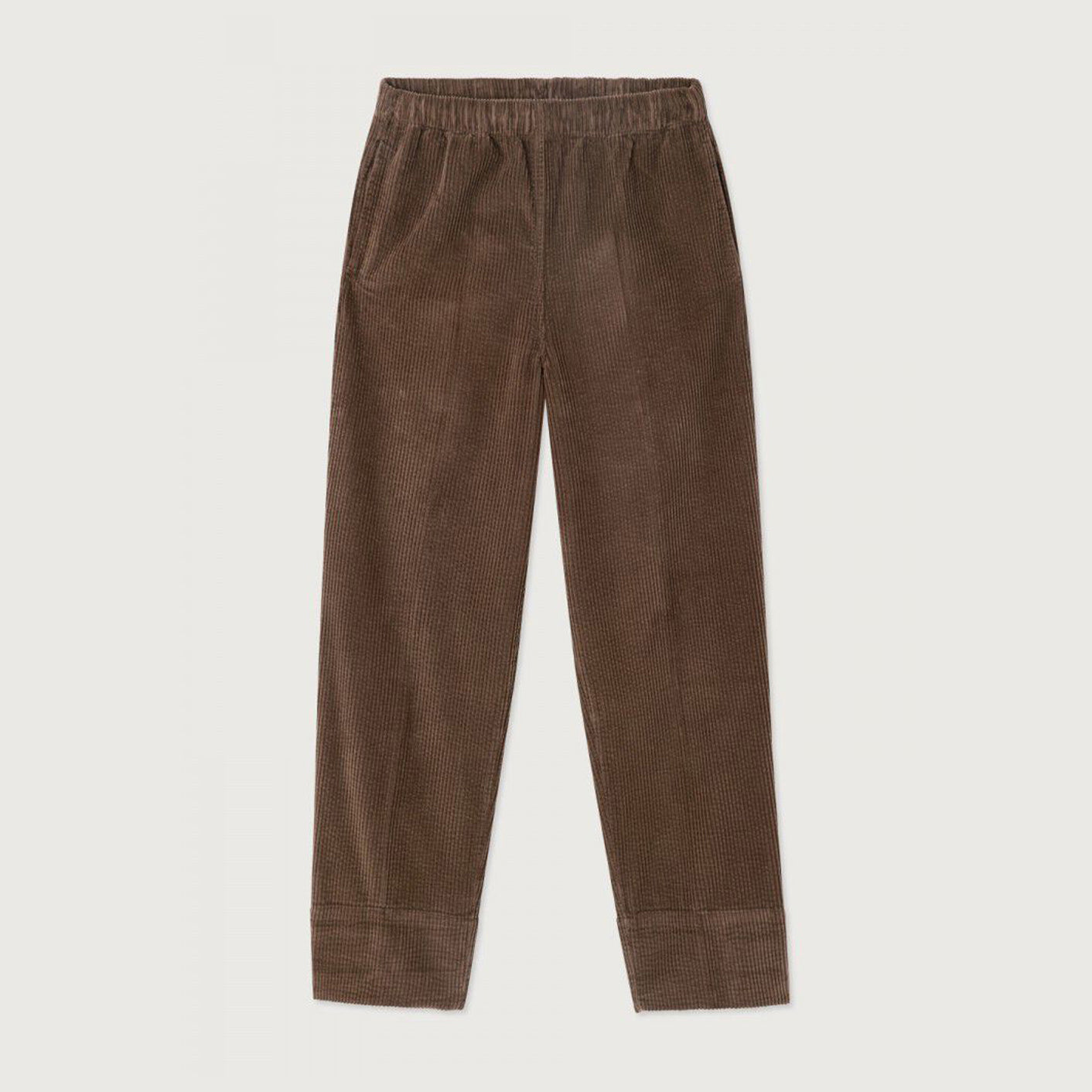 Padow Trousers - Ours Vintage