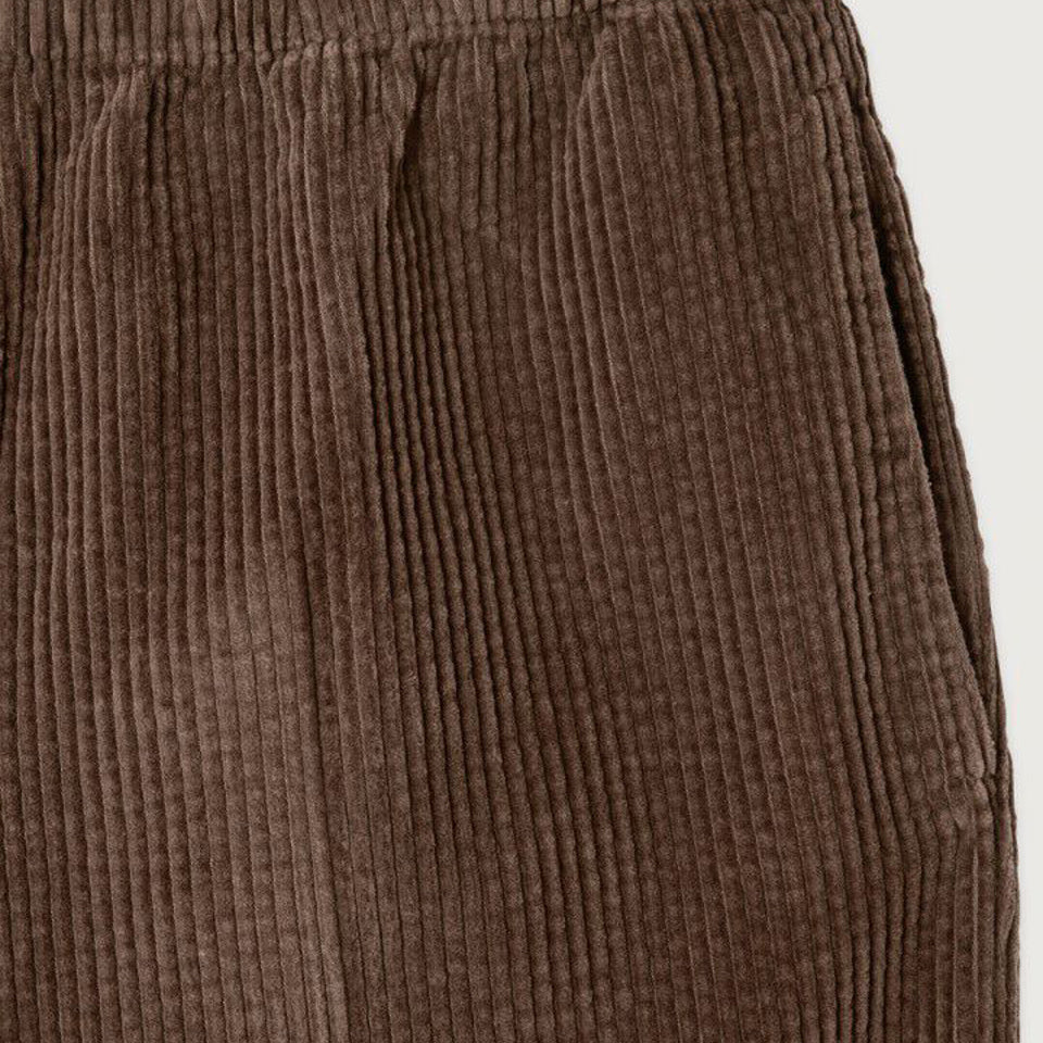 Padow Trousers - Ours Vintage