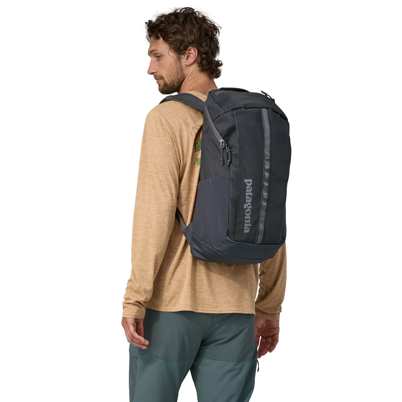 Black Hole Pack 25l - Smolder Blue
