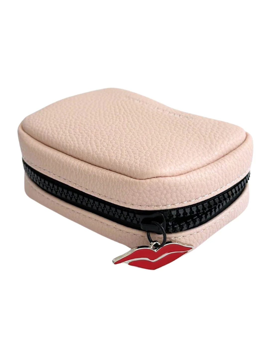 Pill Pall Wallet - Blush