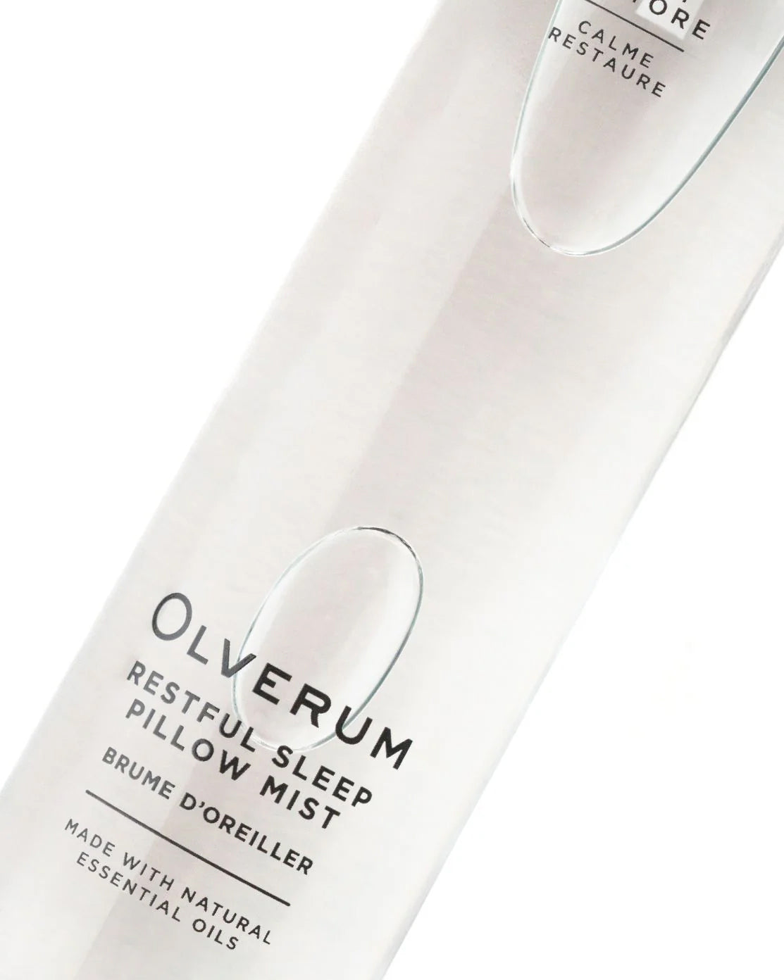 Restful Sleep Pillow Mist - 30 Ml