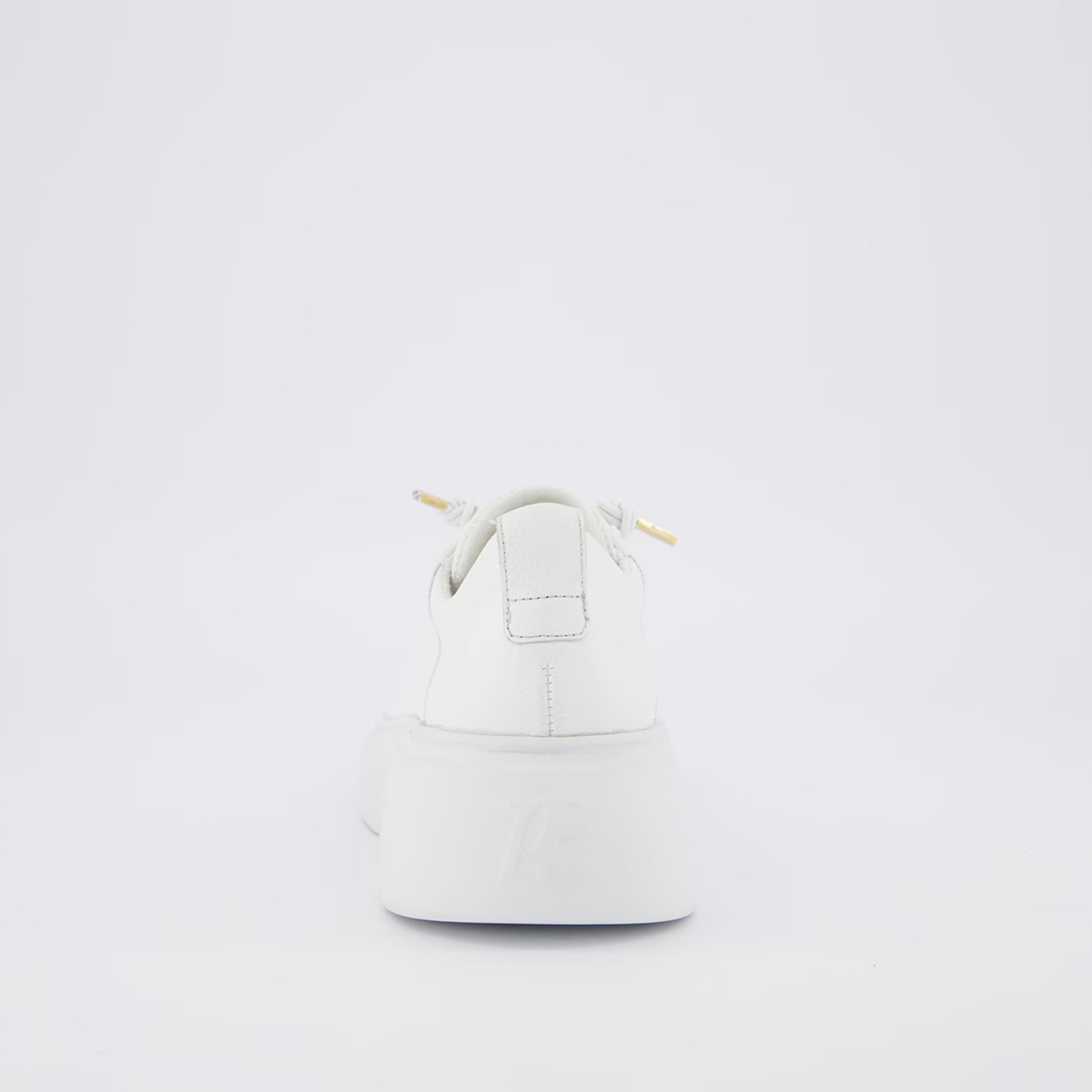 Platform Trainer - White