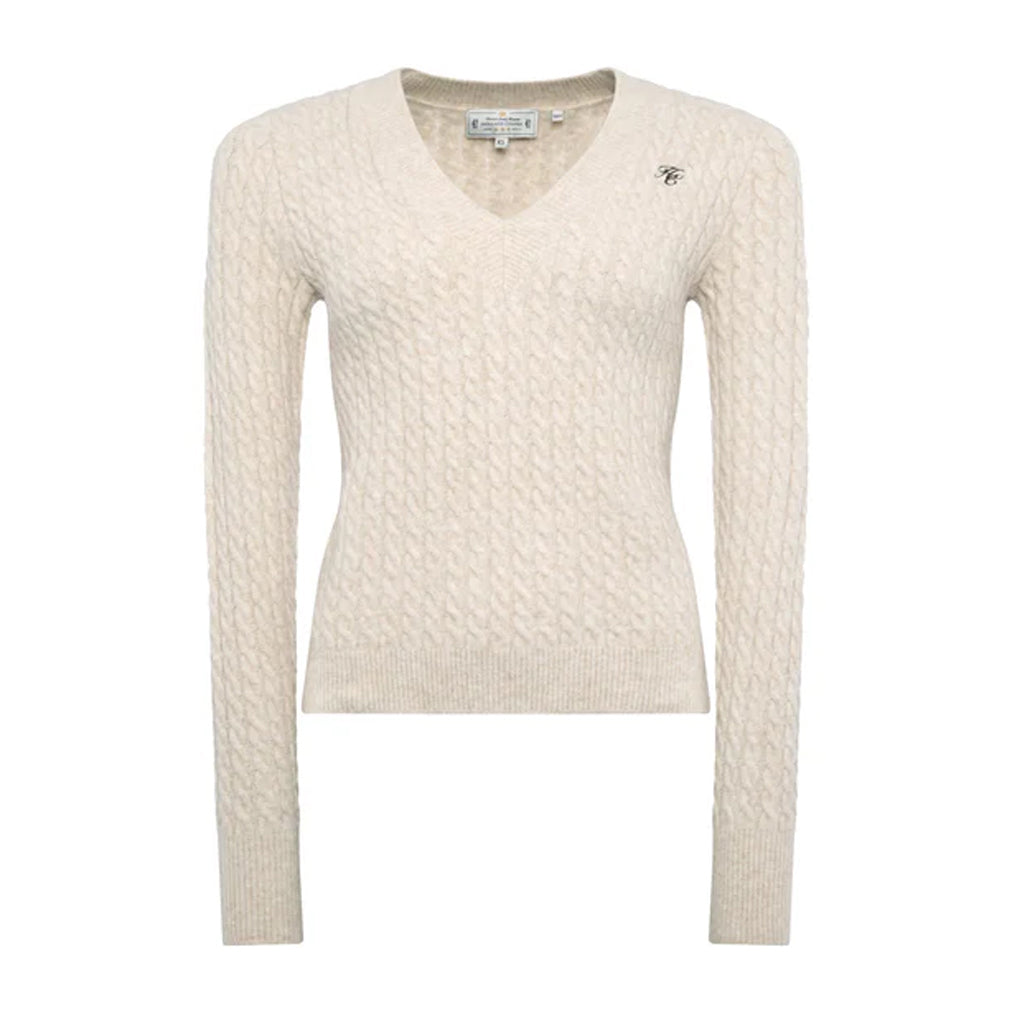 Polly Knit - Barley