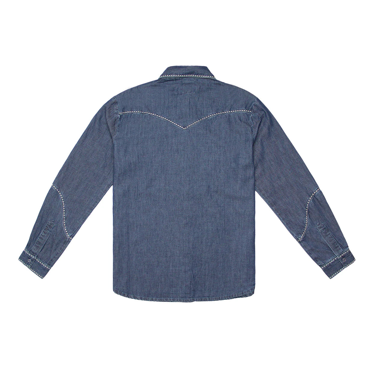 Ray Shirt - Mid Vintage