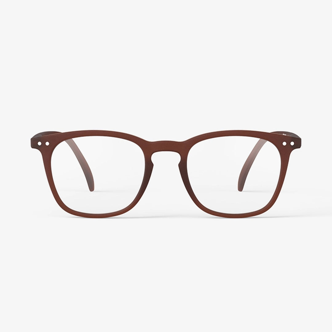 Reading Glasses Square