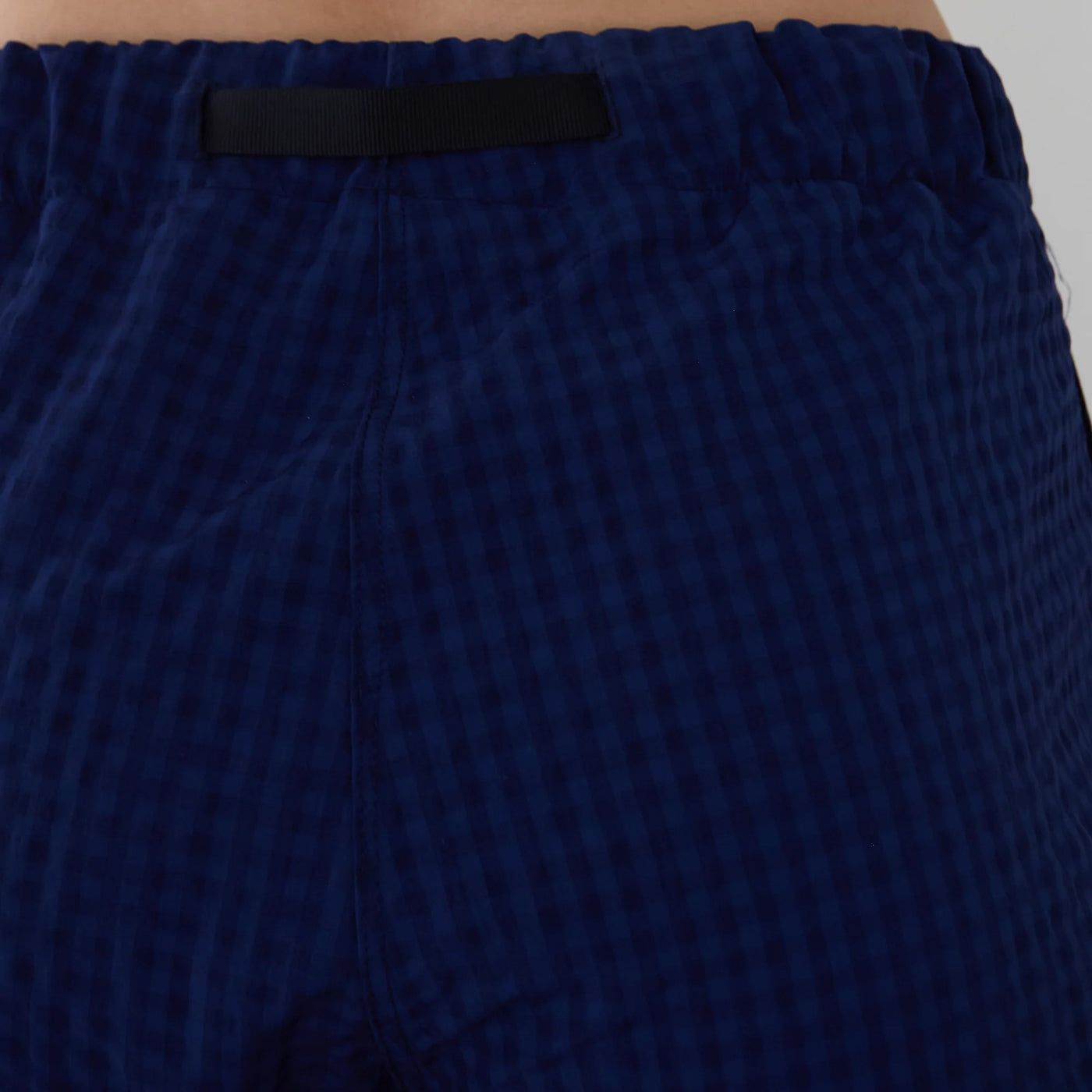 Royce Trousers - Navy