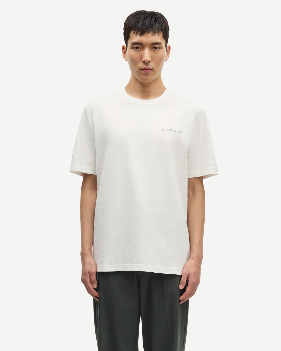 Safeast T-Shirt - Oatmeal Feast