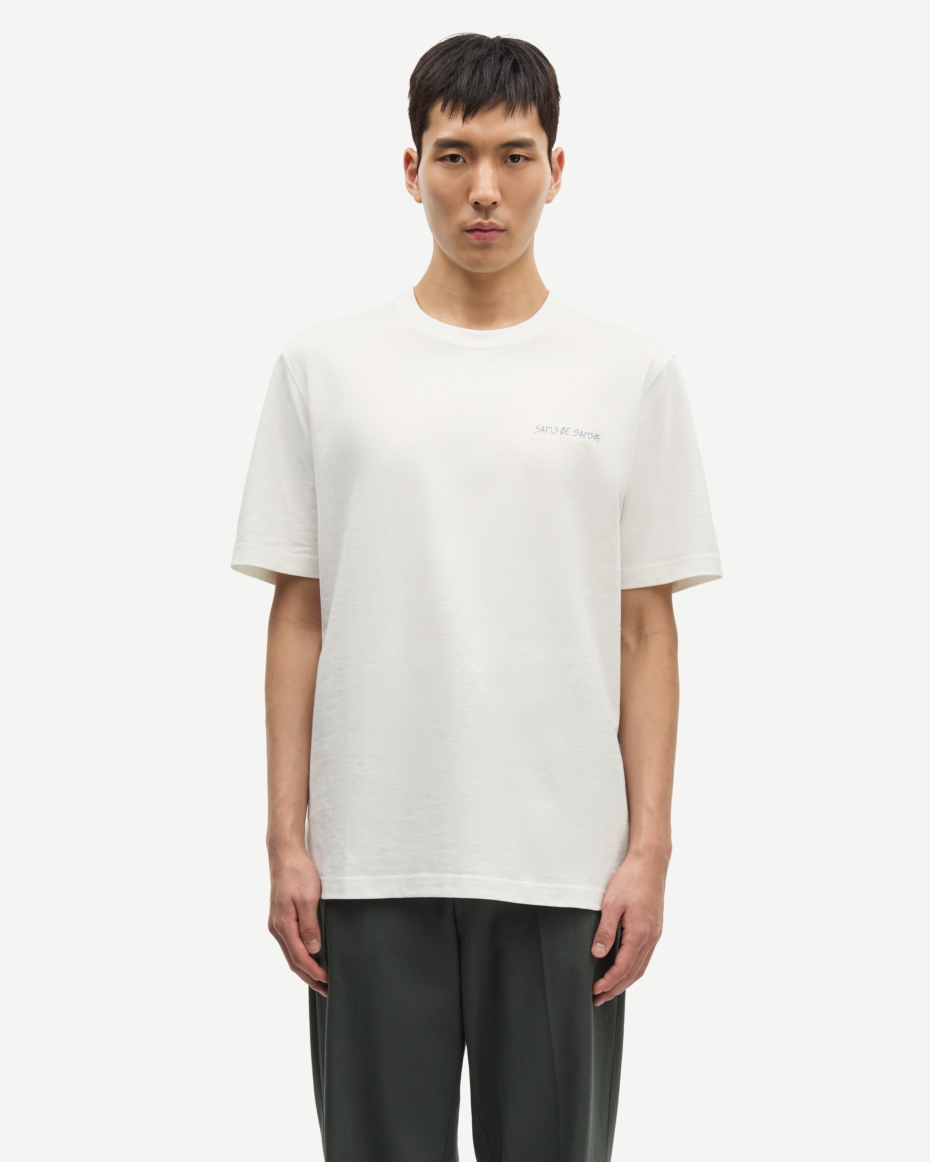 Safeast T-Shirt - Oatmeal Feast