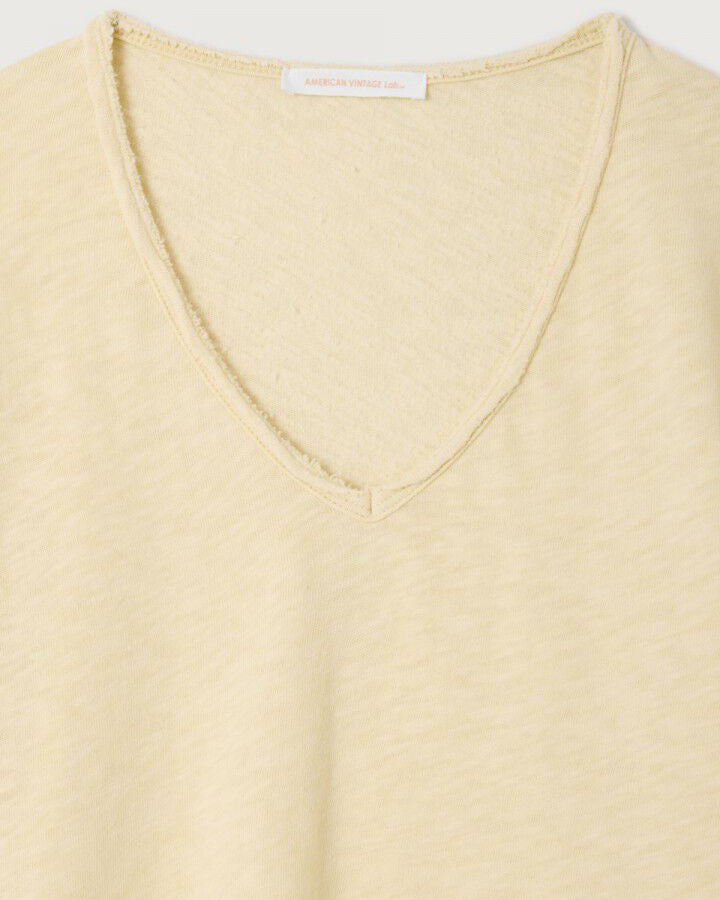 Sonoma Tee - Vanille Vintage