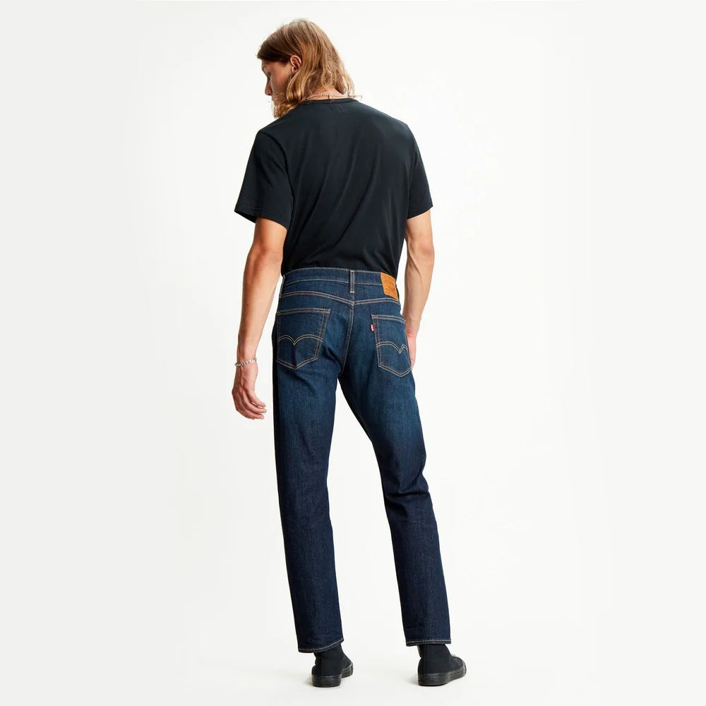 502 Taper Jeans - Biologia Adv
