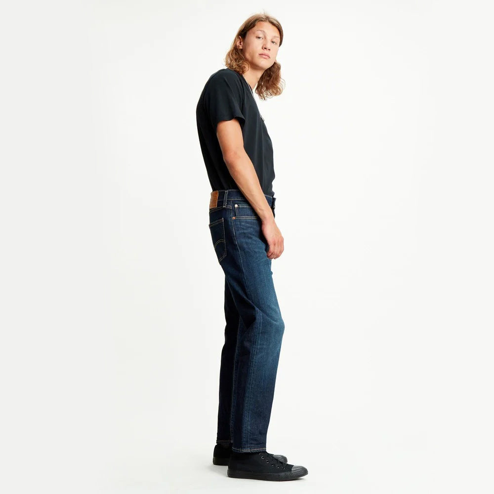 502 Taper Jeans - Biologia Adv