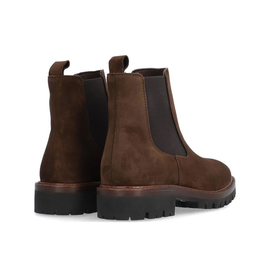Militare Boot - Musgo
