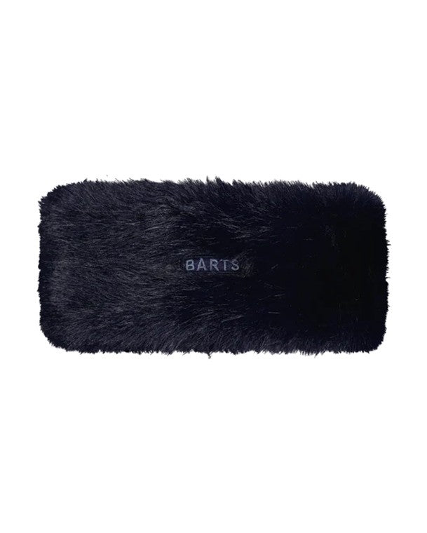 Angeliqa Headband - Navy