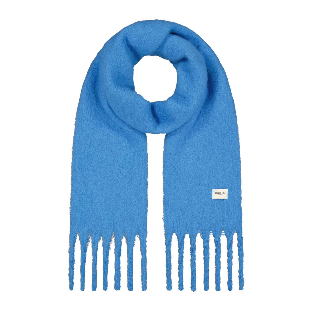 Keridda Scarf - Blue