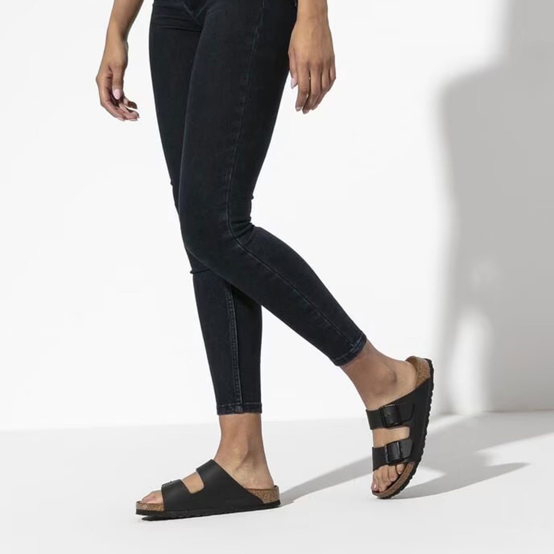 Arizona Birko-Flor - Black