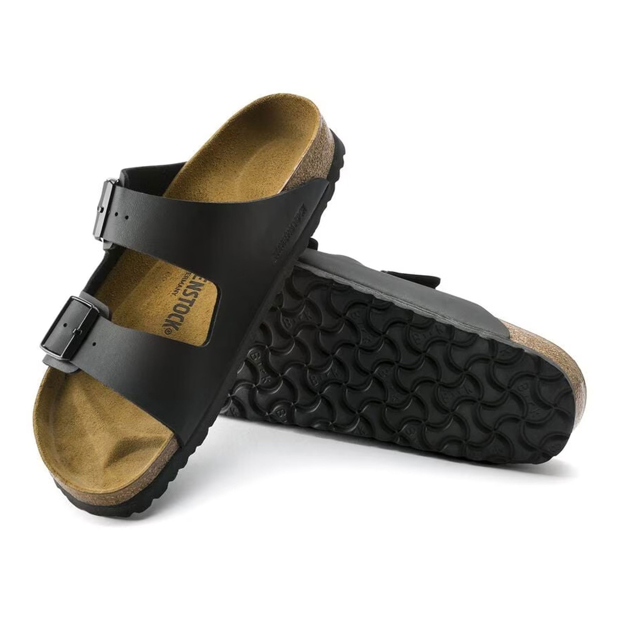 Arizona Birko-Flor - Black