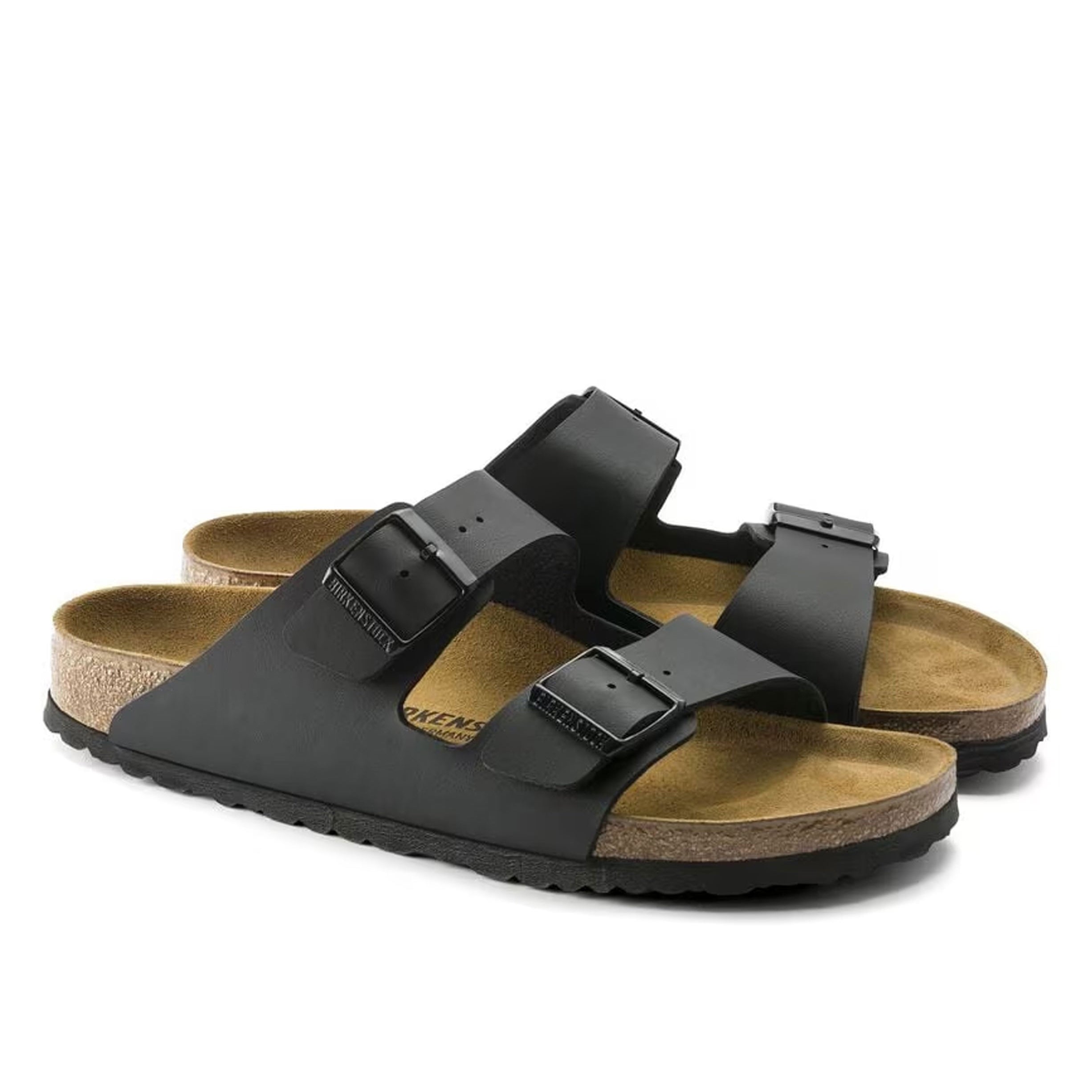 Arizona Birko-Flor - Black