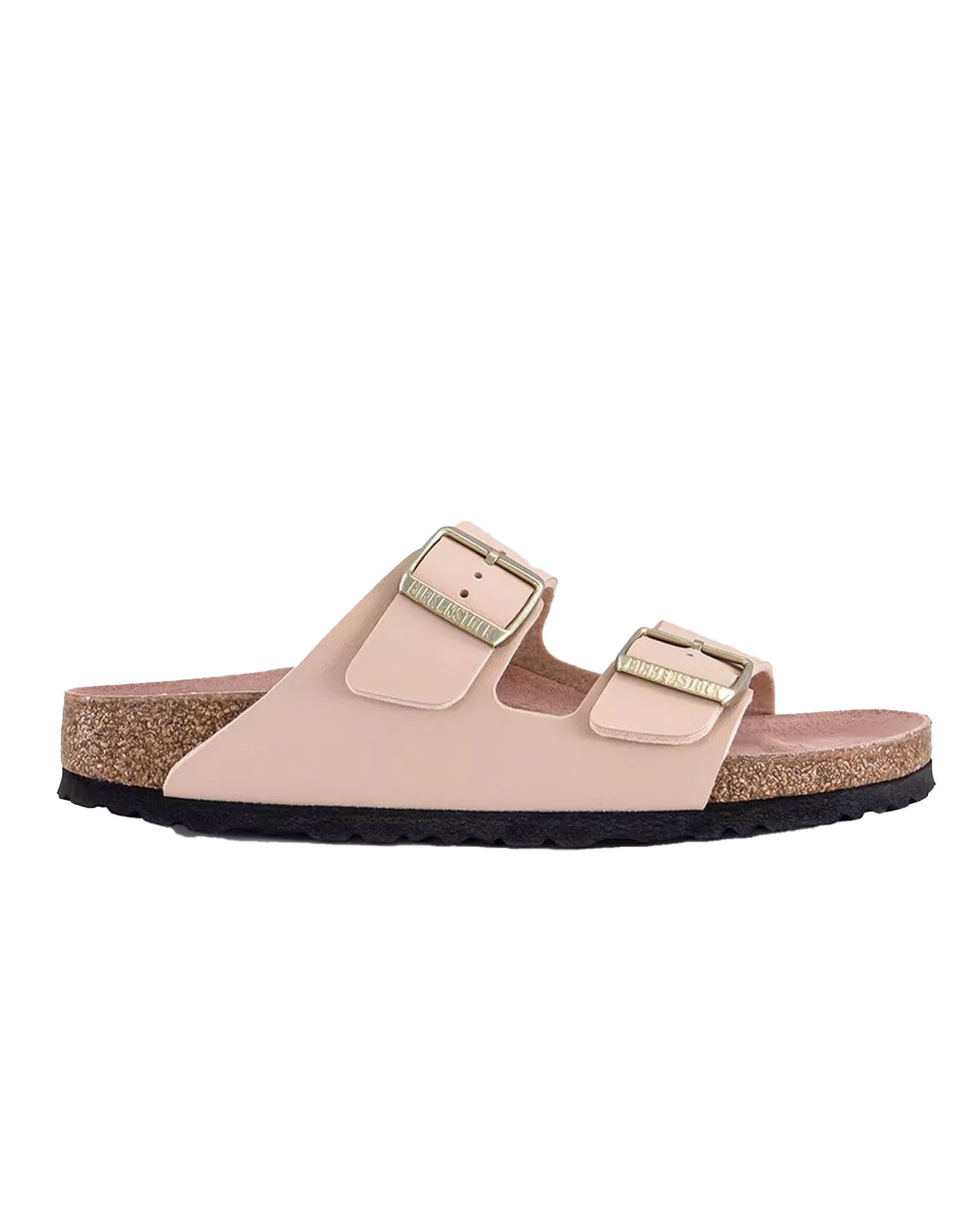 Arizona Birko-Flor - Triples New Beige/Pink Clay