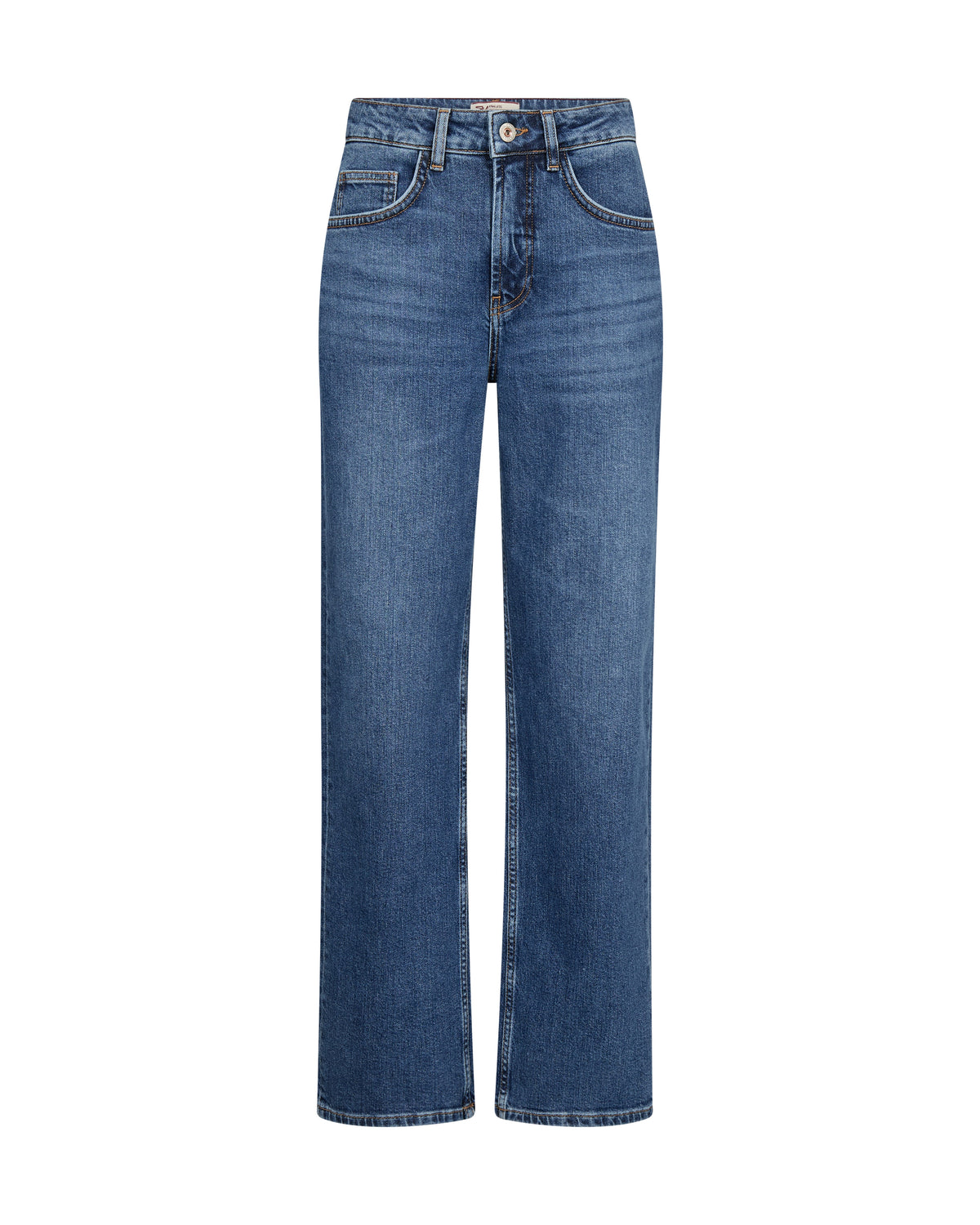 Ember Authentic Jeans - Blue