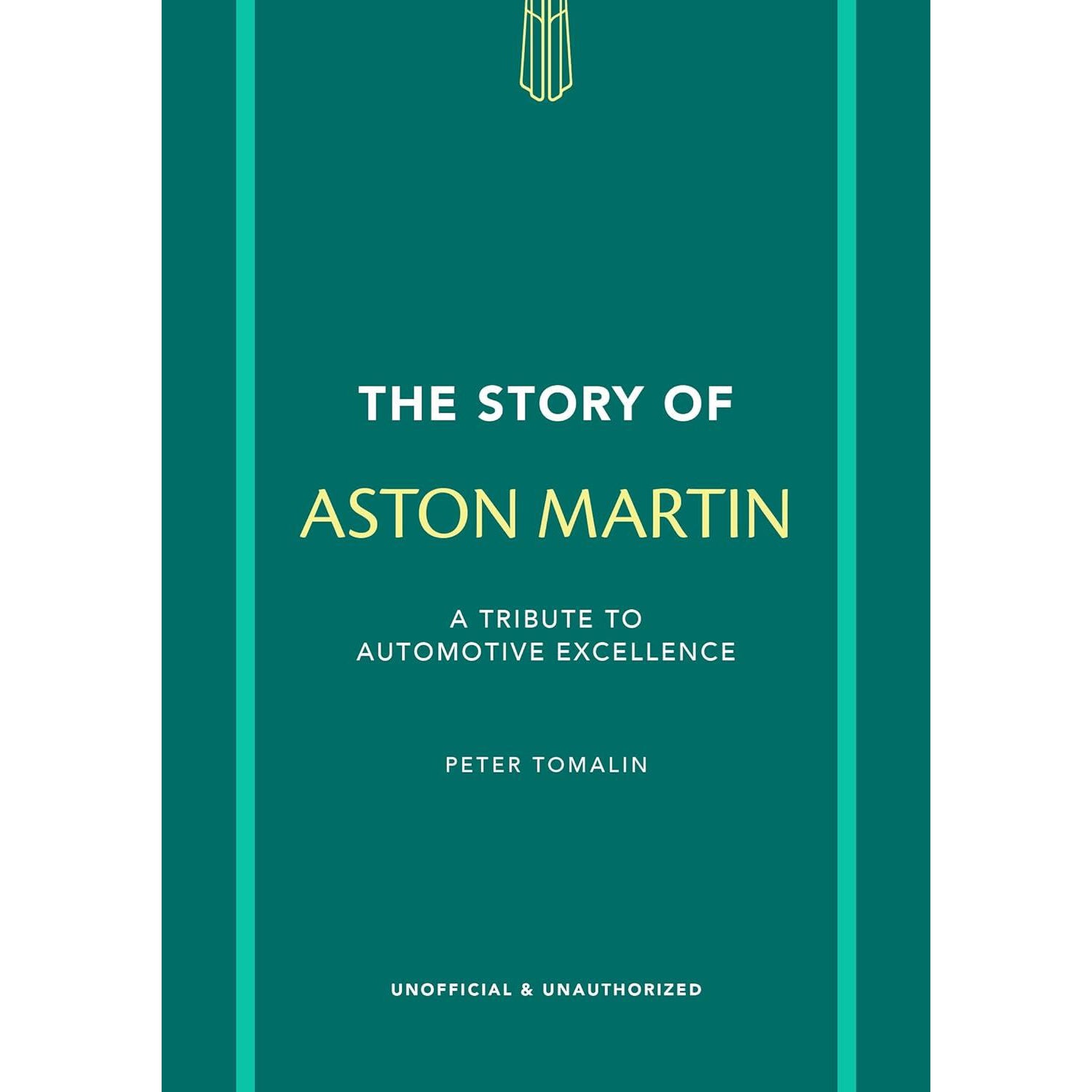 Story Of Aston Martin
