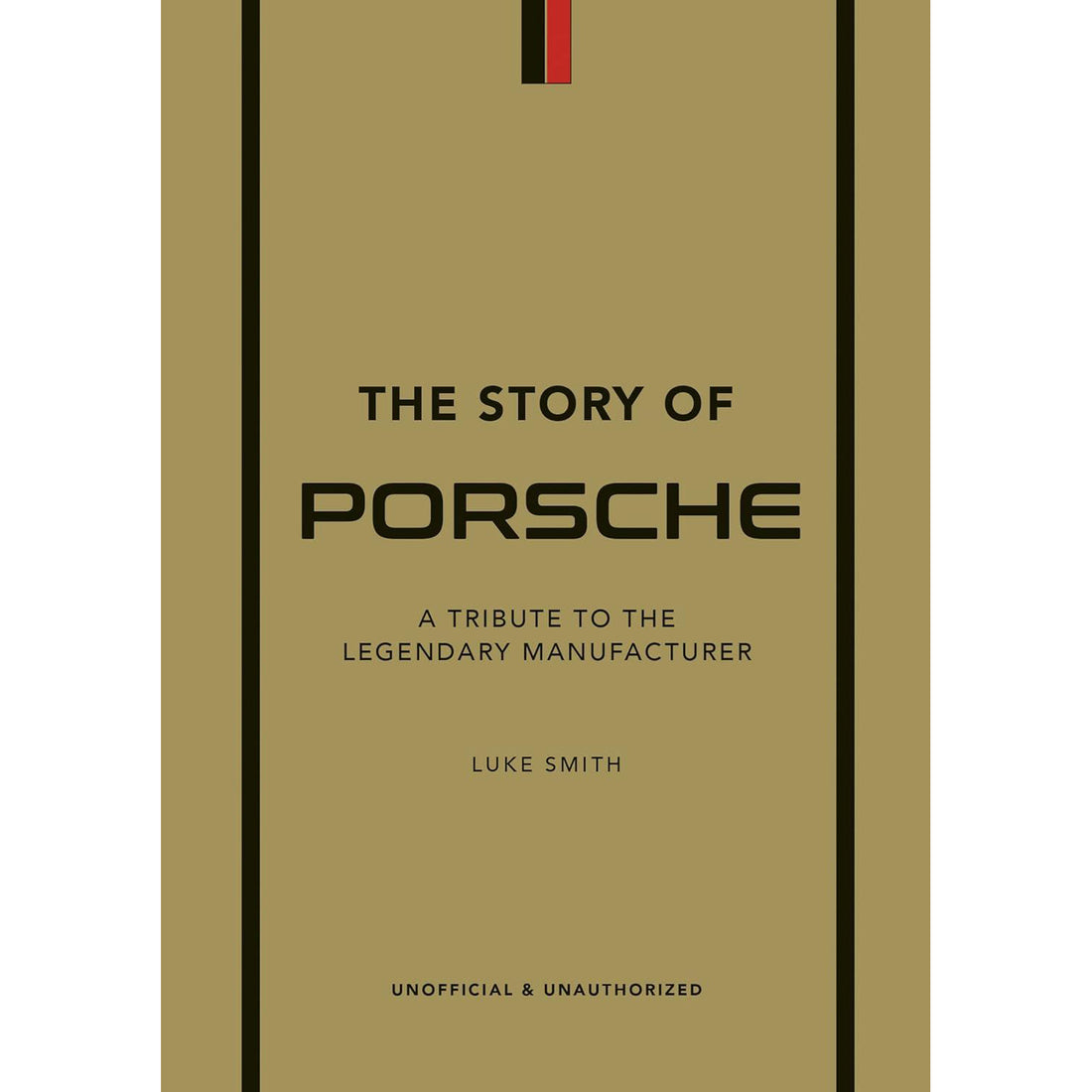Story Of Porsche