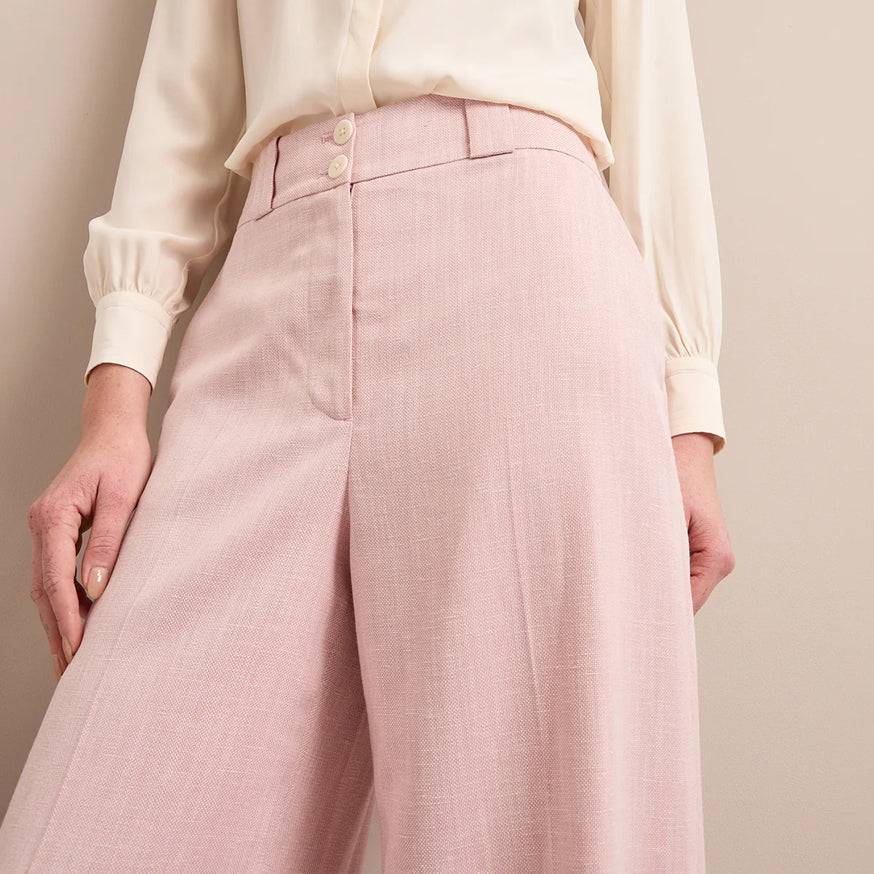 Tyler Trouser - Pink