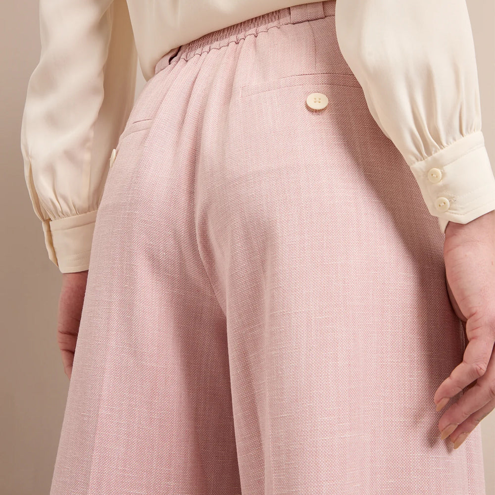 Tyler Trouser - Pink