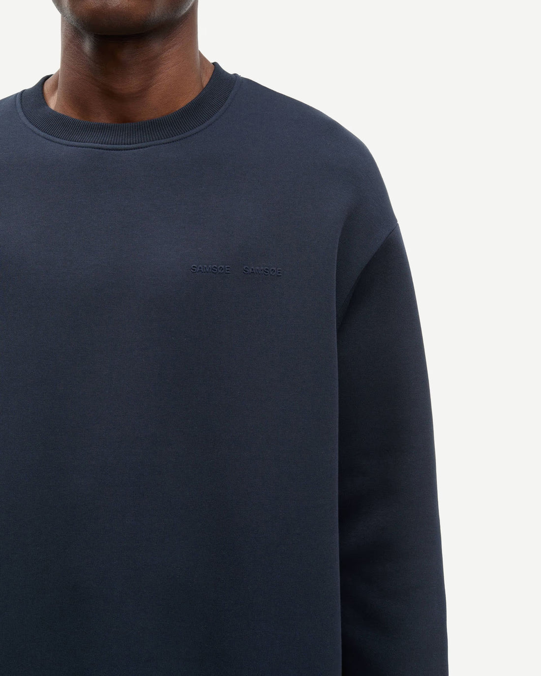 Saethan Sweatshirt - Salute