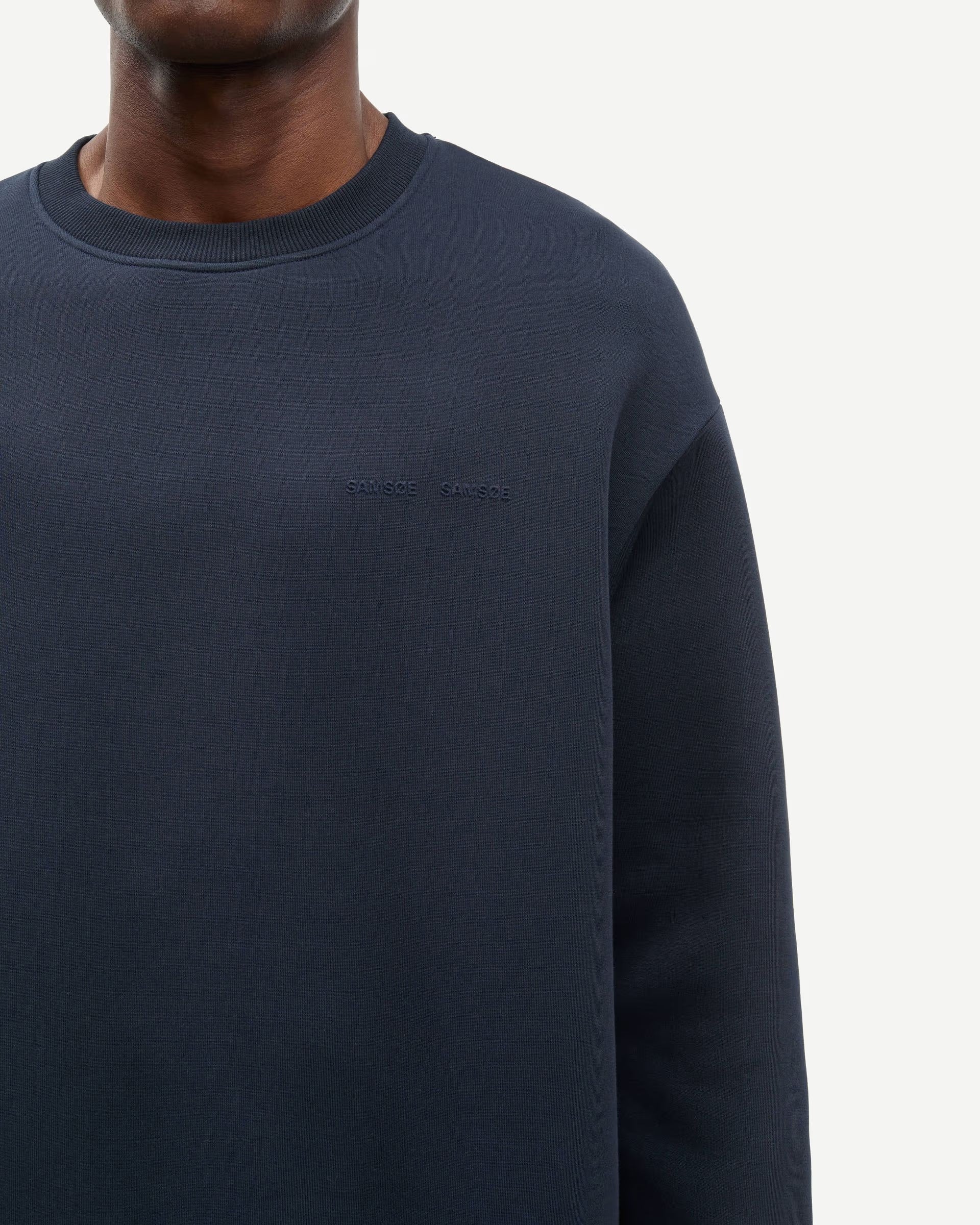Saethan Sweatshirt - Salute