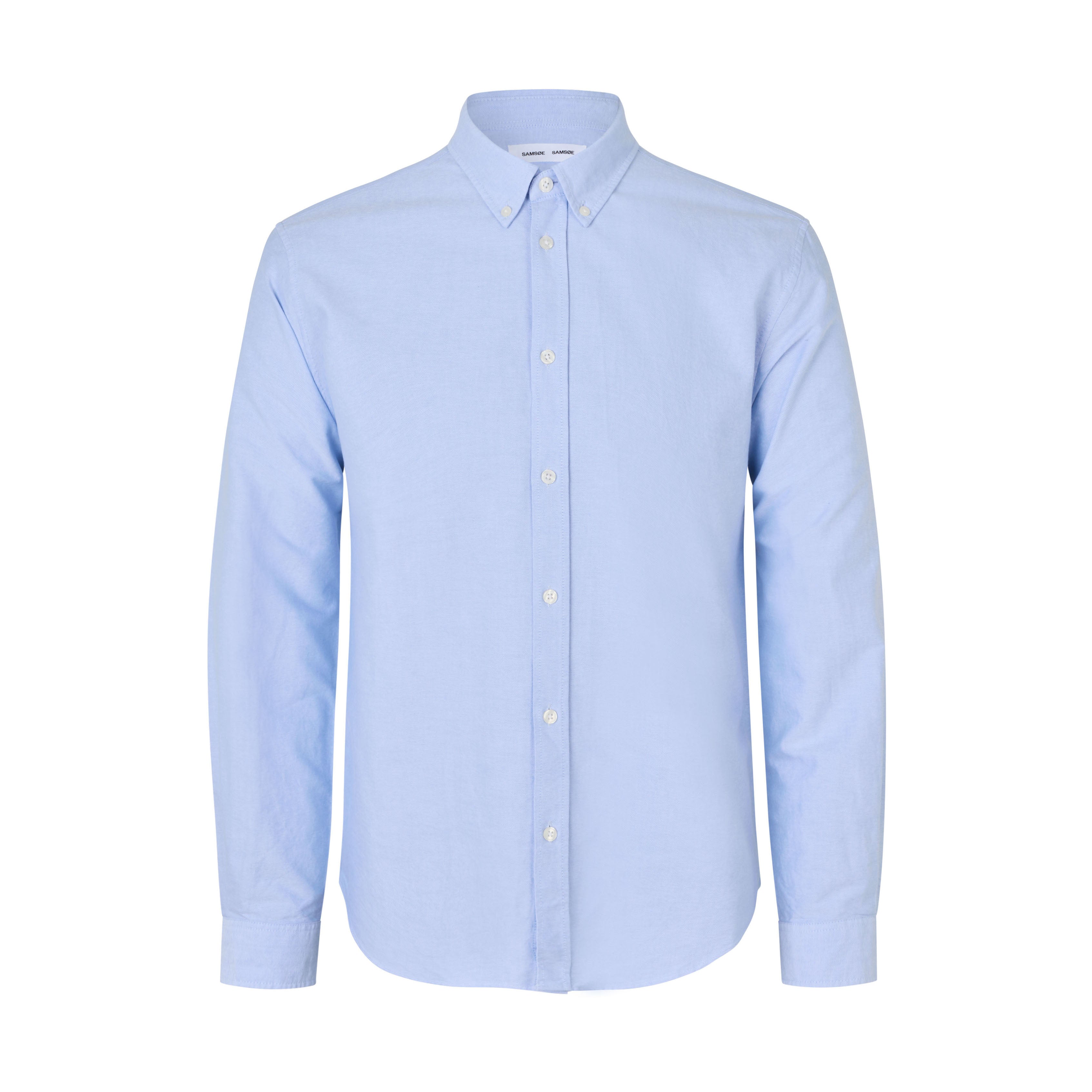 Saliam Bx Shirt - Oxford Blue