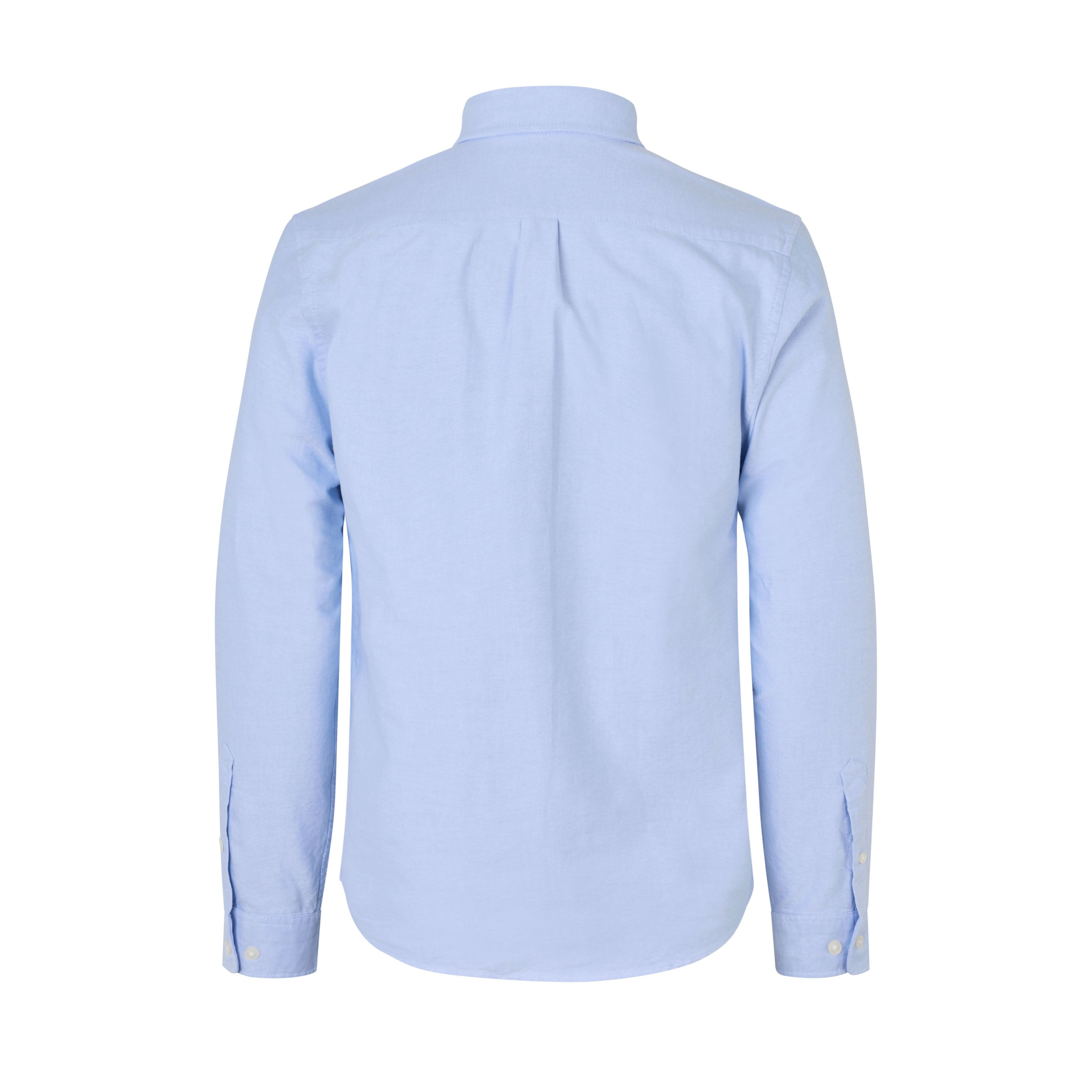 Saliam Bx Shirt - Oxford Blue