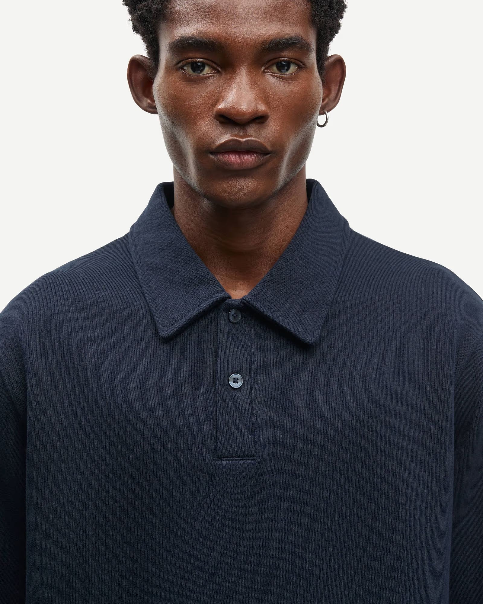 Samarcel Polo - Salute