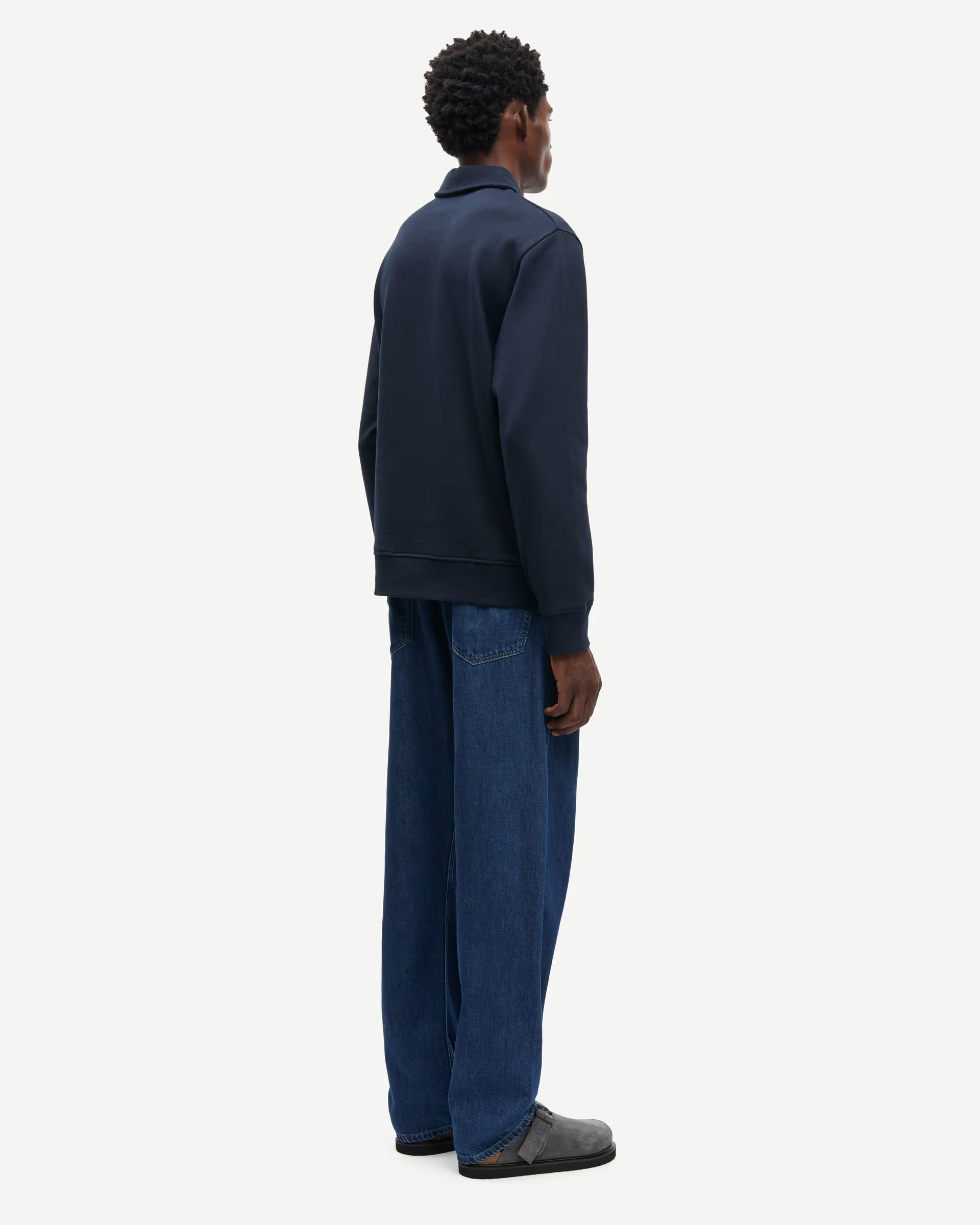 Samarcel Polo - Salute