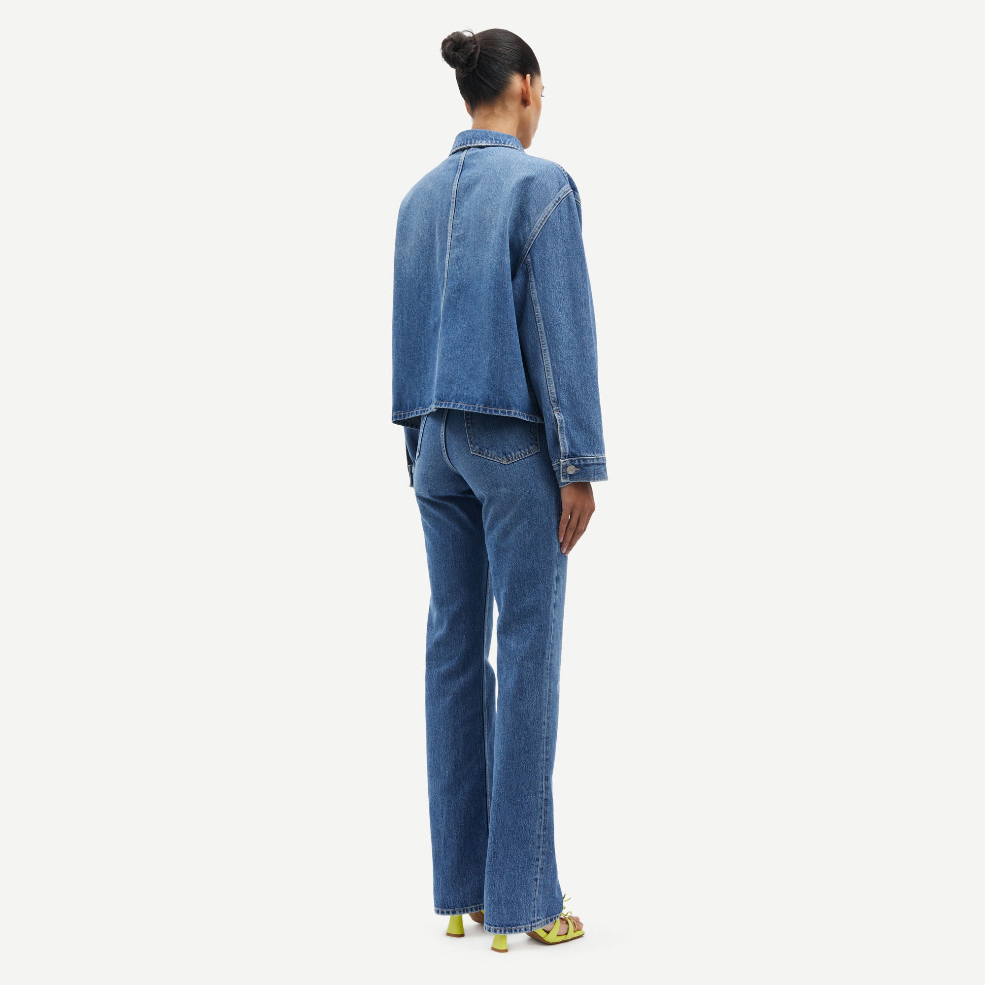 Sanadina Jacket - Legend