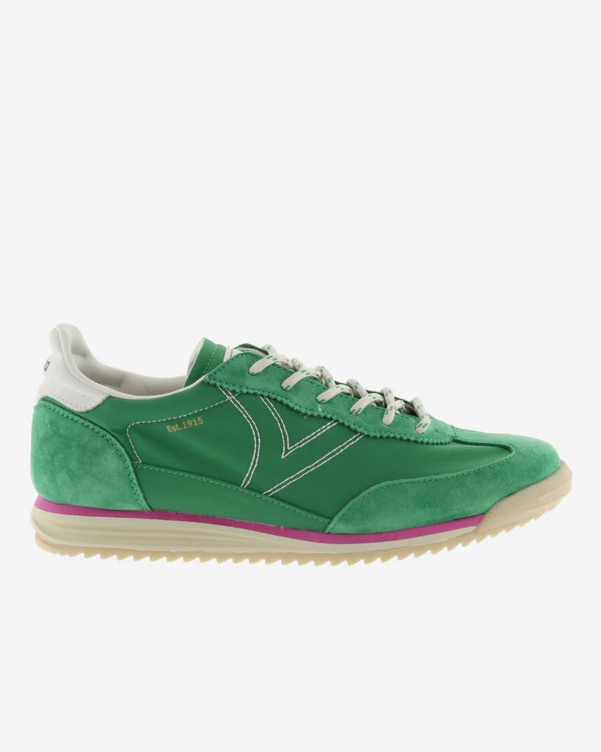 Saturno Trainer - Verde