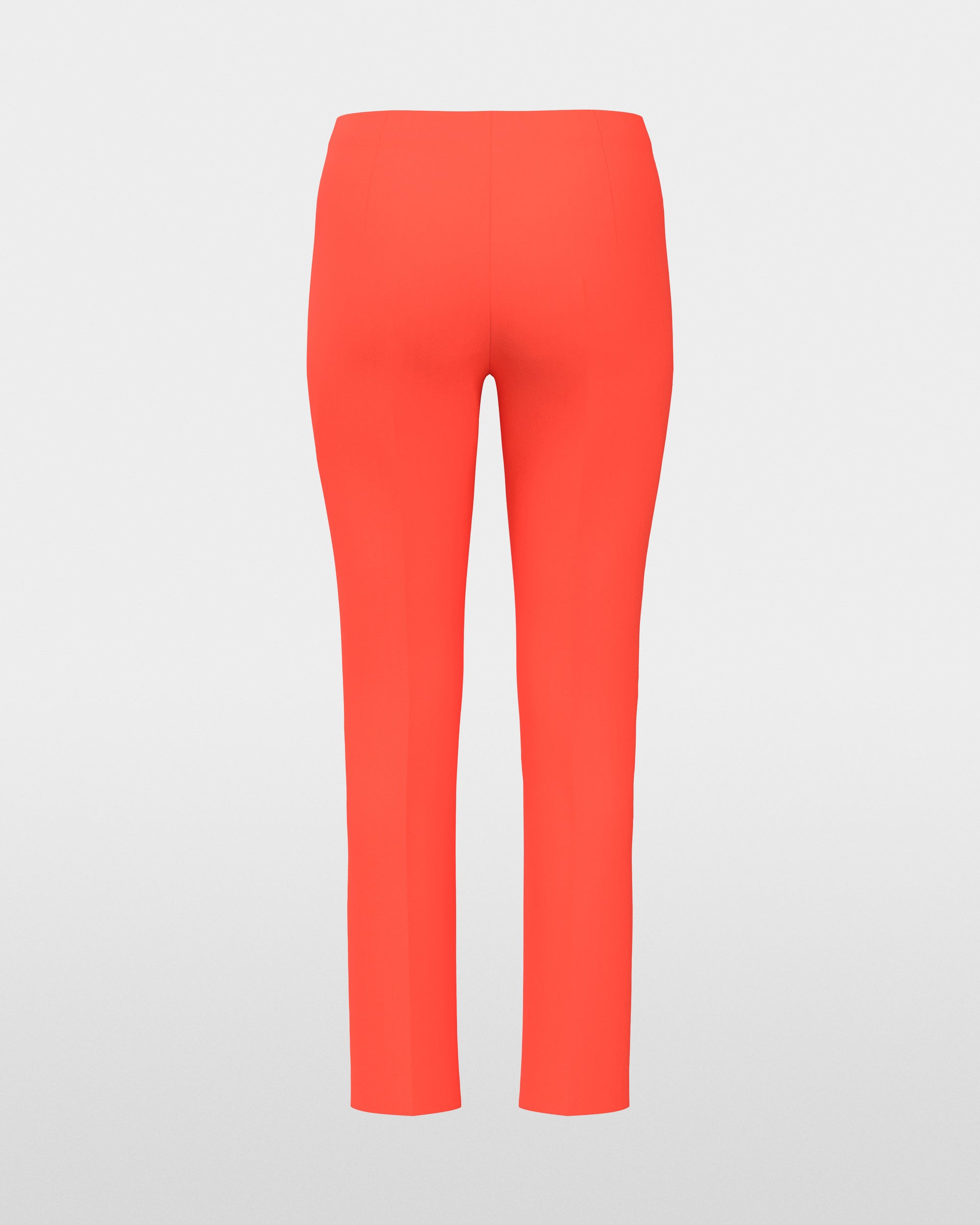 Slim Trouser - Orange