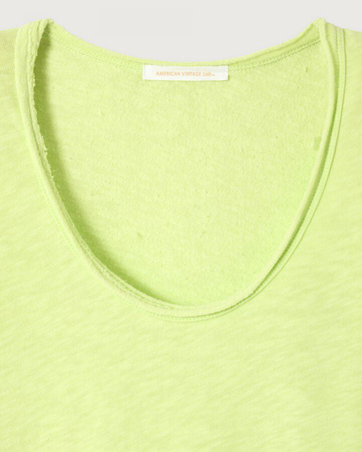 Sonoma Long Sleeve Tee - Citronnade Vintage