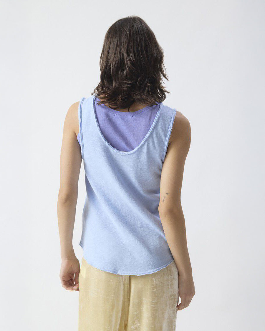 Sonoma Vest - Splash Vintage
