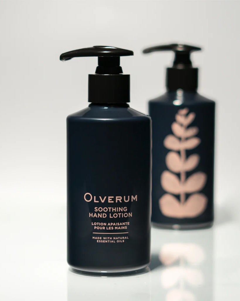 Soothing Hand Lotion - 250 Ml