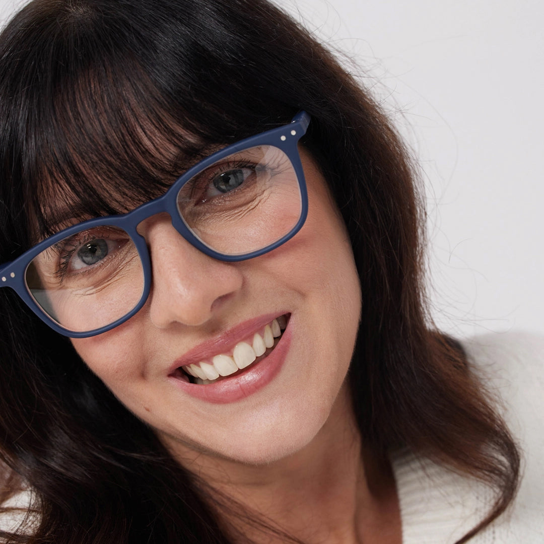 Reading Glasses Square