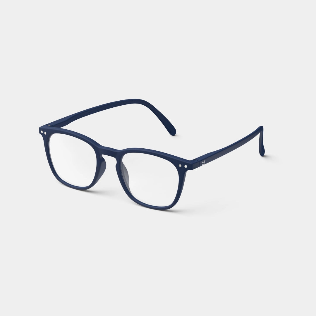Reading Glasses Square